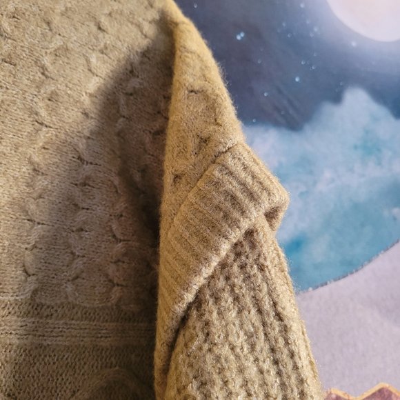 Crew Neck Sweater Size 2X - Picture 7 of 16